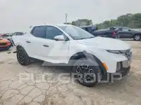 2022 Hyundai Santa Fe фото