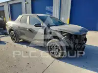 2022 Hyundai Santa Fe фото