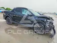 2022 Hyundai Santa Fe фото