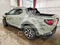 2022 Hyundai Santa Fe фото