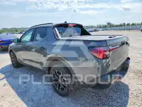 2022 Hyundai Santa Fe photo