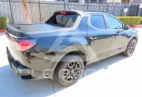 2022 Hyundai Santa Fe фото