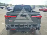 2022 Hyundai Santa Fe фото