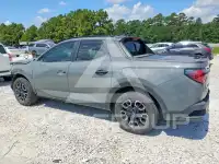 2022 Hyundai Santa Fe фото