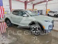 2022 Hyundai Santa Fe фото
