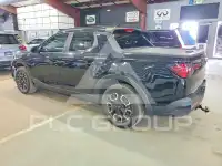 2022 Hyundai Santa Fe фото