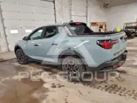 2022 Hyundai Santa Fe фото