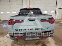 2022 Hyundai Santa Fe фото