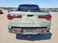2022 Hyundai Santa Fe фото