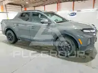 2022 Hyundai Santa Fe фото