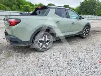 2022 Hyundai Santa Fe фото