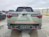 2022 Hyundai Santa Fe photo