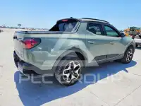 2022 Hyundai Santa Fe фото
