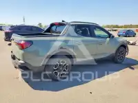 2022 Hyundai Santa Fe фото