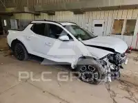2022 Hyundai Santa Fe фото