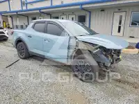2022 Hyundai Santa Fe фото
