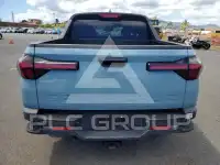 2022 Hyundai Santa Fe photo