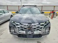 2022 Hyundai Santa Fe фото
