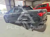 2022 Hyundai Santa Fe photo