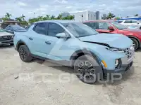 2022 Hyundai Santa Fe photo