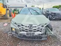 2022 Hyundai Santa Fe фото