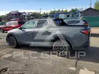 2022 Hyundai Santa Fe фото