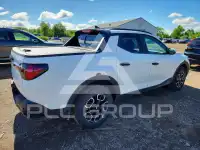 2022 Hyundai Santa Fe фото