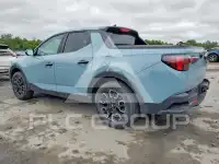 2022 Hyundai Santa Fe фото
