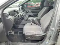 2022 Hyundai Santa Fe фото