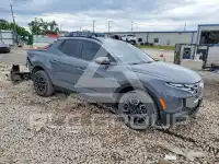 2022 Hyundai Santa Fe фото