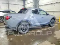 2022 Hyundai Santa Fe фото