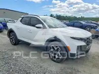 2022 Hyundai Santa Fe фото