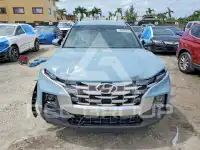 2022 Hyundai Santa Fe photo
