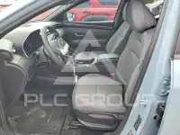2022 Hyundai Santa Fe photo