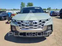 2022 Hyundai Santa Fe фото