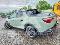2022 Hyundai Santa Fe фото
