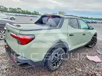2022 Hyundai Santa Fe фото