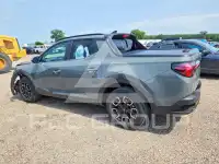 2022 Hyundai Santa Fe фото