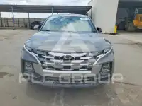 2022 Hyundai Santa Fe фото