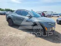 2022 Hyundai Santa Fe фото