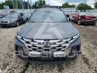 2022 Hyundai Santa Fe фото
