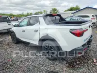 2022 Hyundai Santa Fe фото