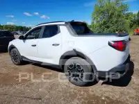 2022 Hyundai Santa Fe фото