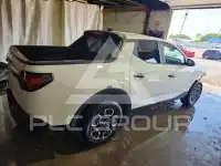 2022 Hyundai Santa Fe photo