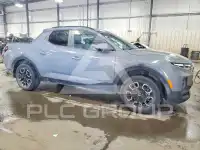 2022 Hyundai Santa Fe фото
