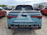 2022 Hyundai Santa Fe photo