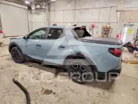 2022 Hyundai Santa Fe photo