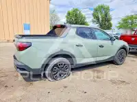 2022 Hyundai Santa Fe фото