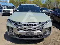2022 Hyundai Santa Fe фото