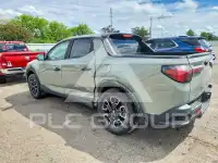 2022 Hyundai Santa Fe фото